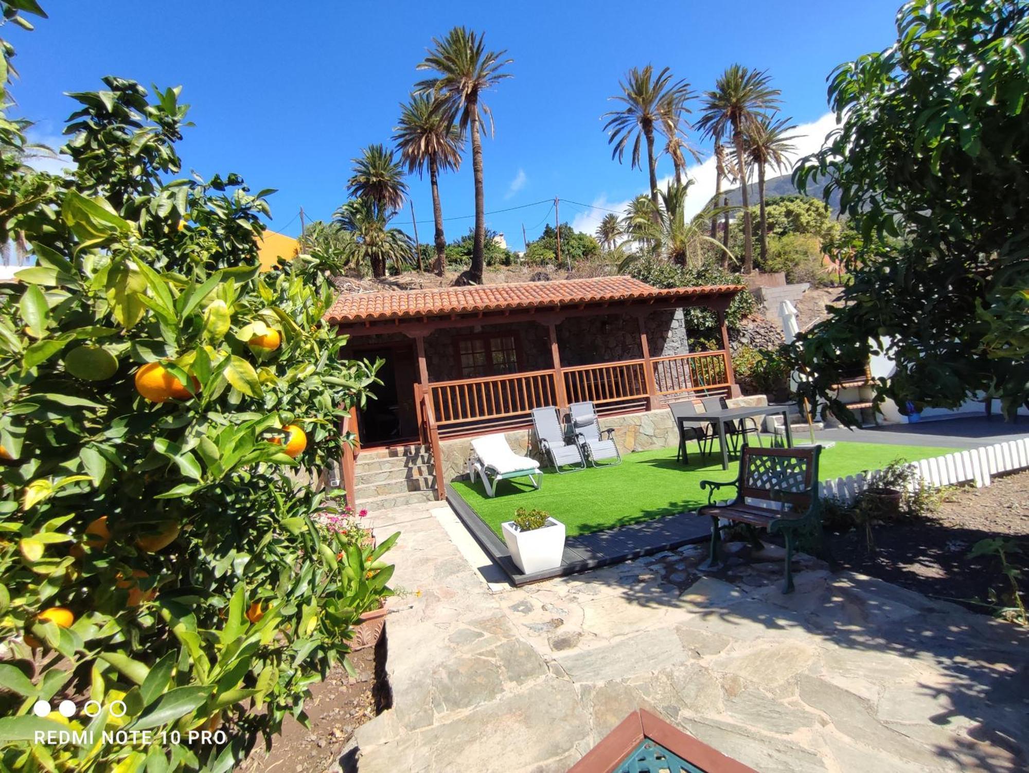 Casa vacanze La De Victoria Alojera