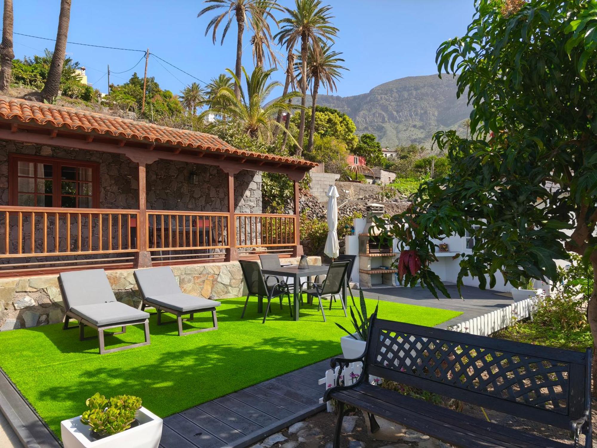 Casa vacanze La De Victoria Alojera