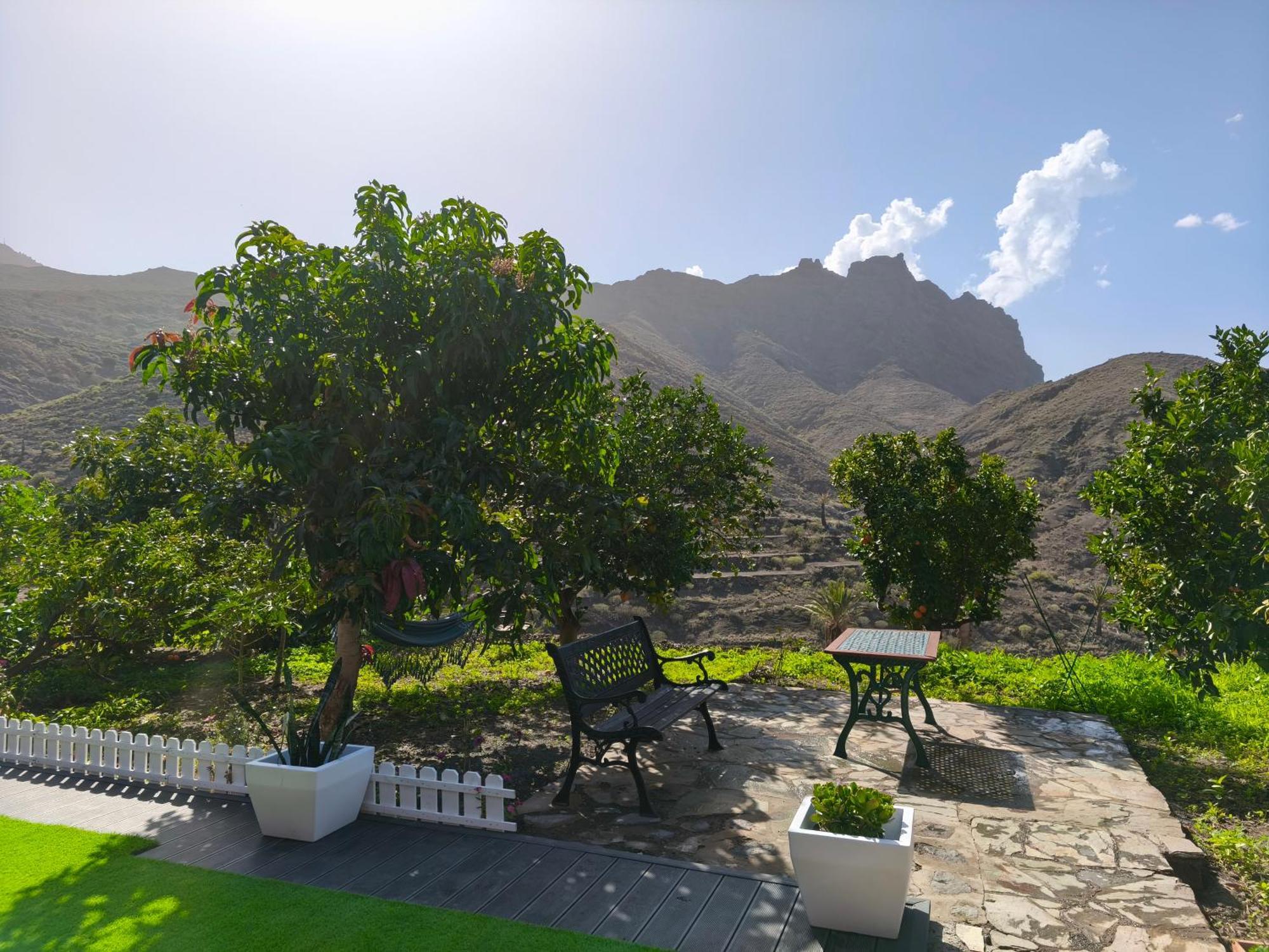 Casa vacanze La De Victoria Alojera